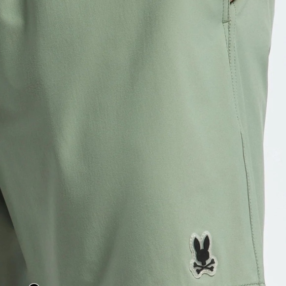 Samos Hydrochromic Sea Spray Swim Trunk - Picture 4 of 5